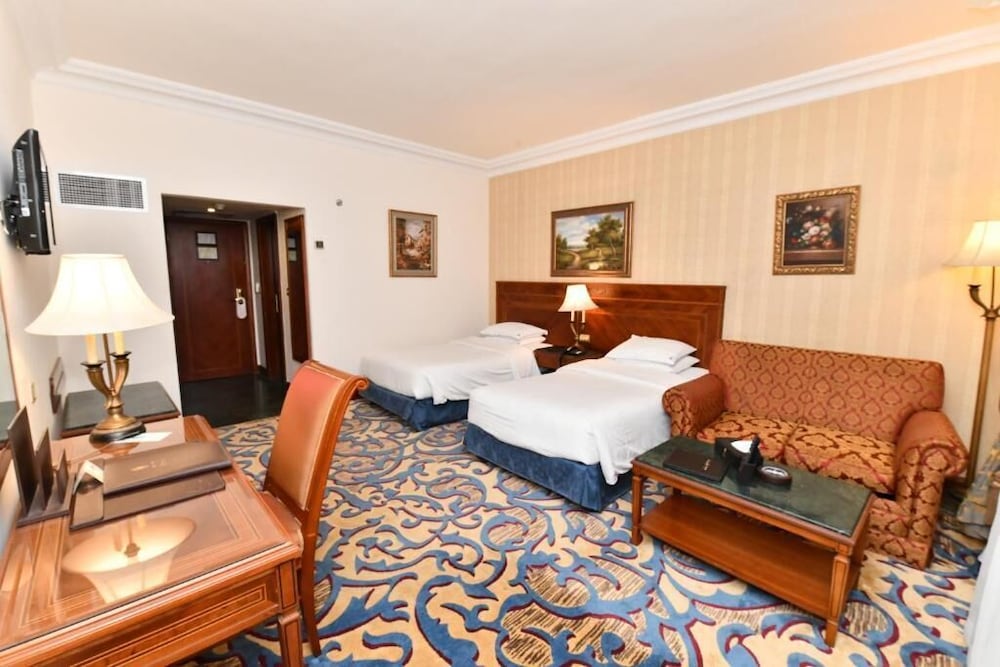 فندق كازابلانكا جدة(Casablanca Hotel Jeddah) 19/76
