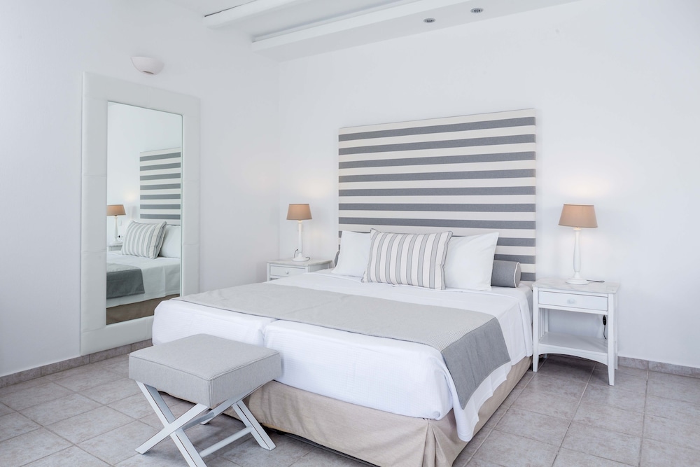 SUITE SEA VIEW