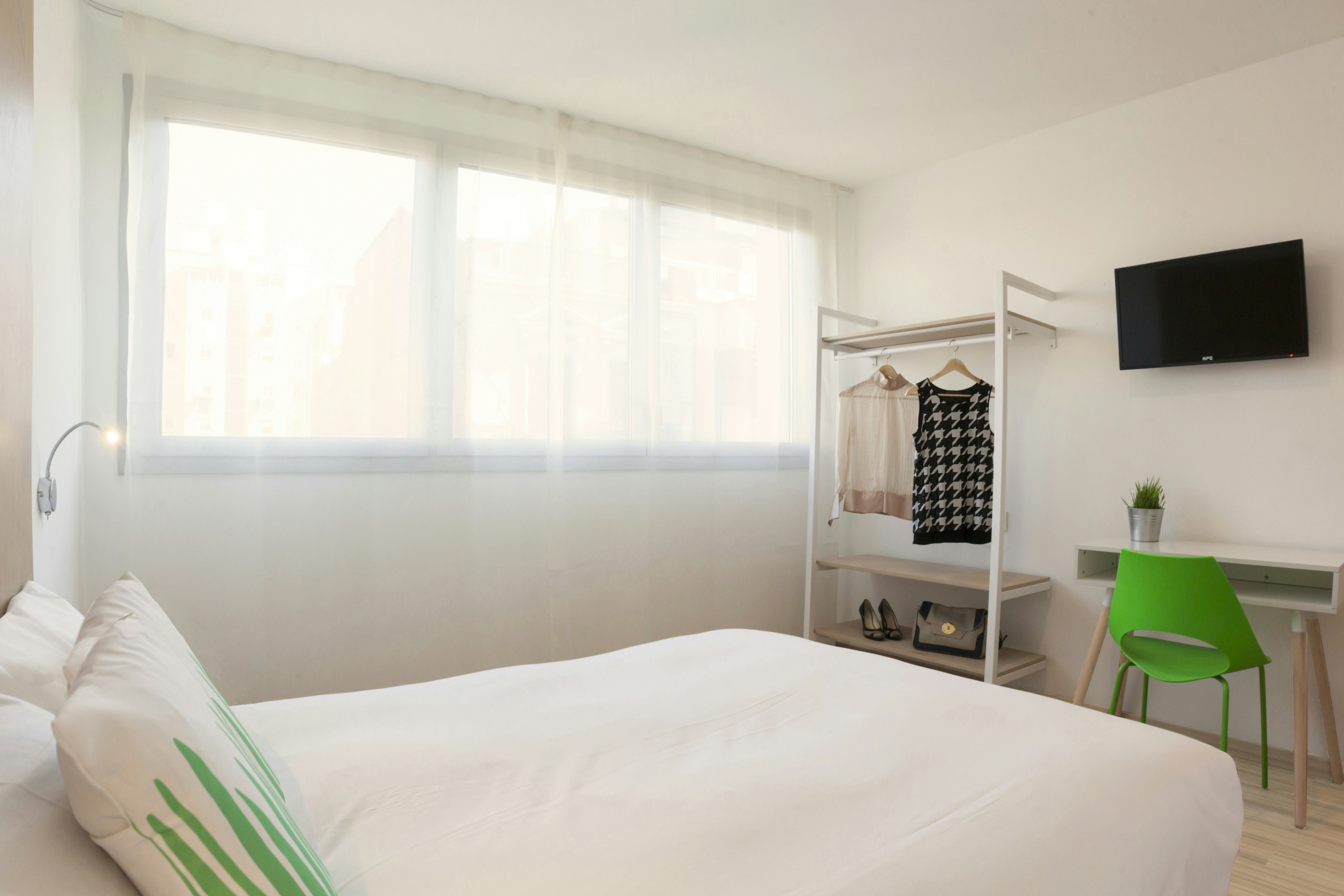 SmartRoom Barcelona 9/30