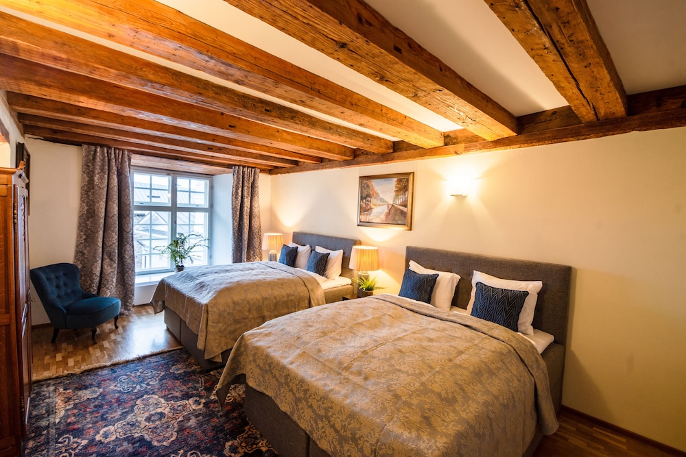 Tallinn City Apartments Old Town Suites 15/50