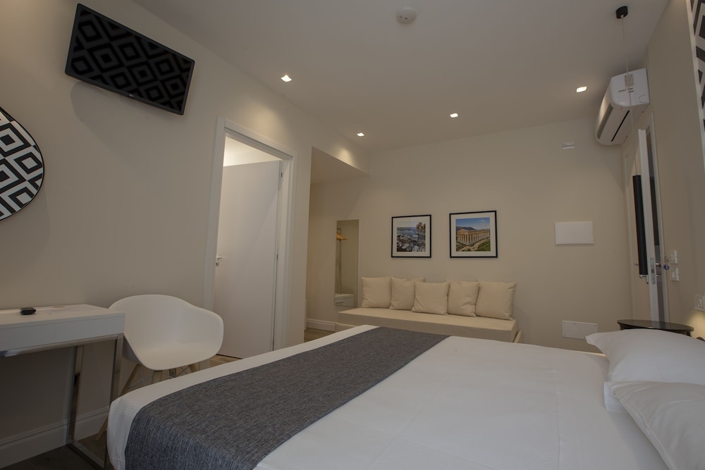 Luxmari hotel & spa 30/64