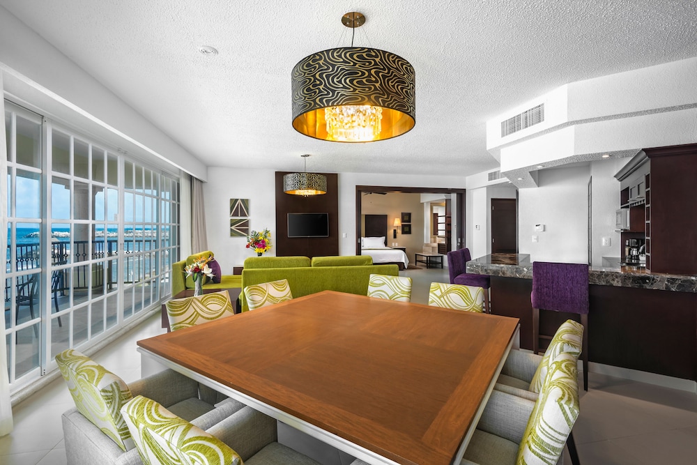 Hotel Marina El Cid Spa and Beach Resort All Inclusive 30/31