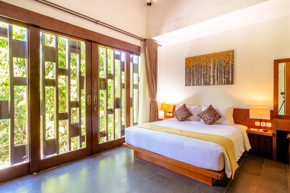 The Canggu Boutique Villa Spa 26/77