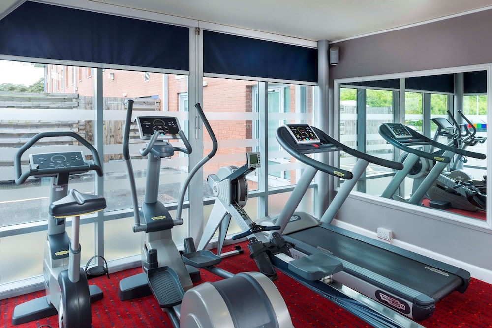 Park Inn By Radisson Birmingham Walsall 11/24