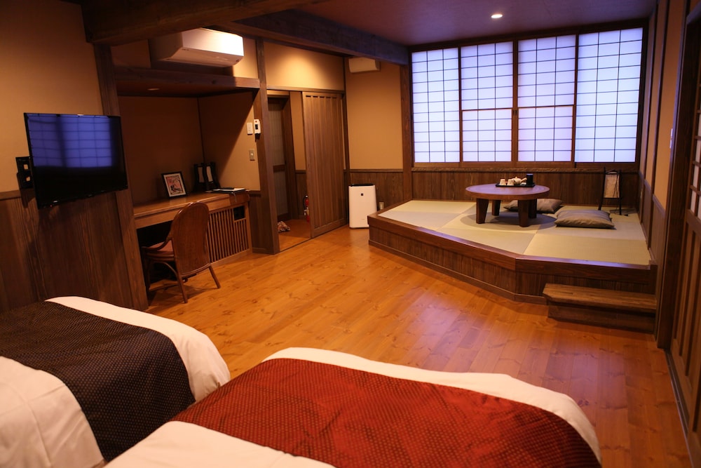Ryokan Wakaba 30/42