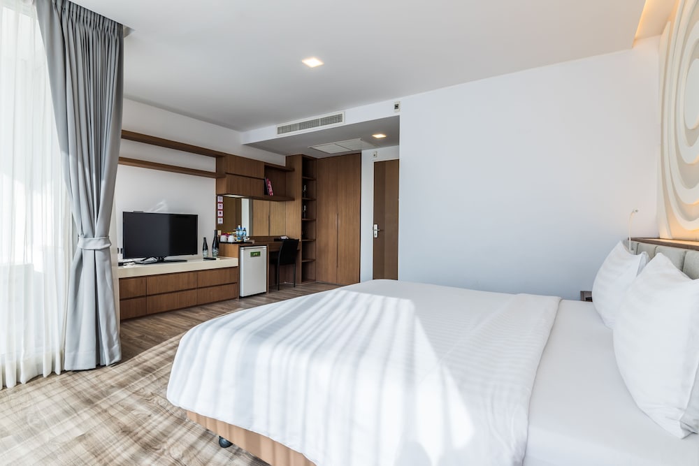 Olive Bangkok Hotel 23/46