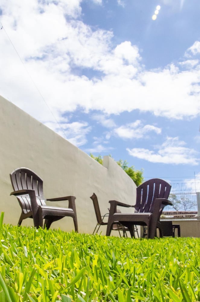 Verona Aparthotel 5/42