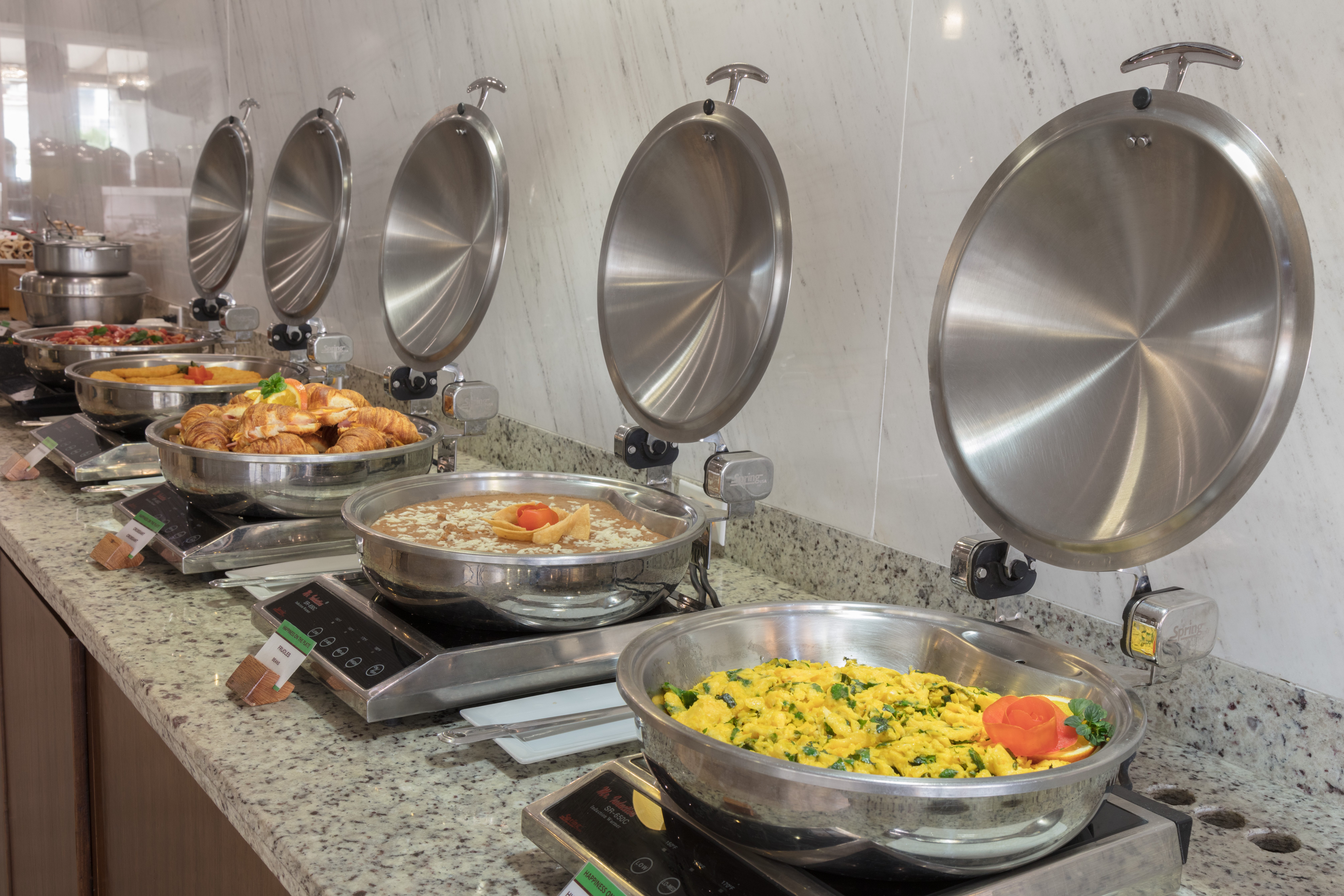 voco Saltillo Suites, an IHG Hotel 14/50