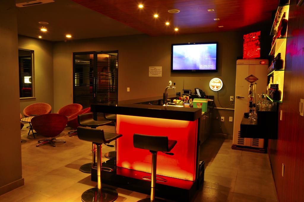 CATUAI HOTEL 34/41