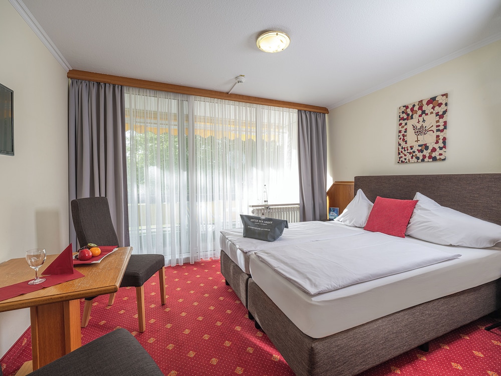Kurhotel Unter Den Linden 12/51