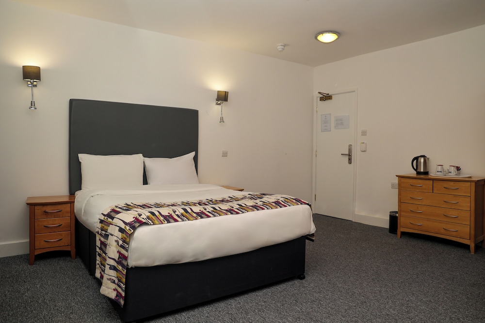 Hotel 1843 Reading 25/60