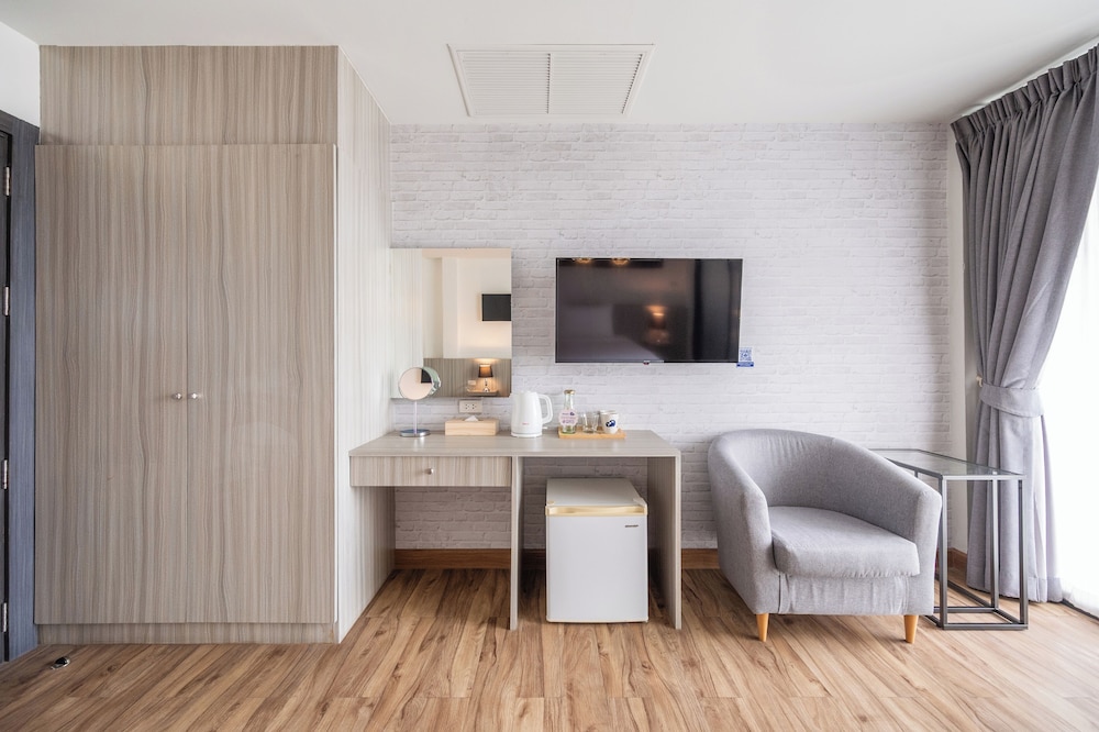 Kokotel Pattaya North Beach 41/50