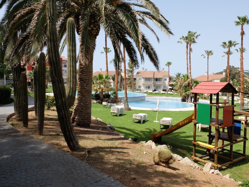 HG Jardin de Menorca 47/61