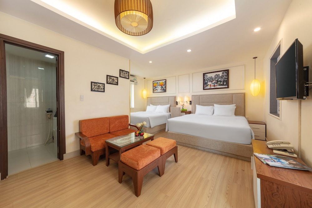 Golden Legend Hotel 15/34