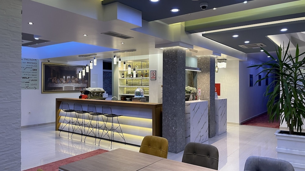 Hotel Ivona Medjugorje 6/43
