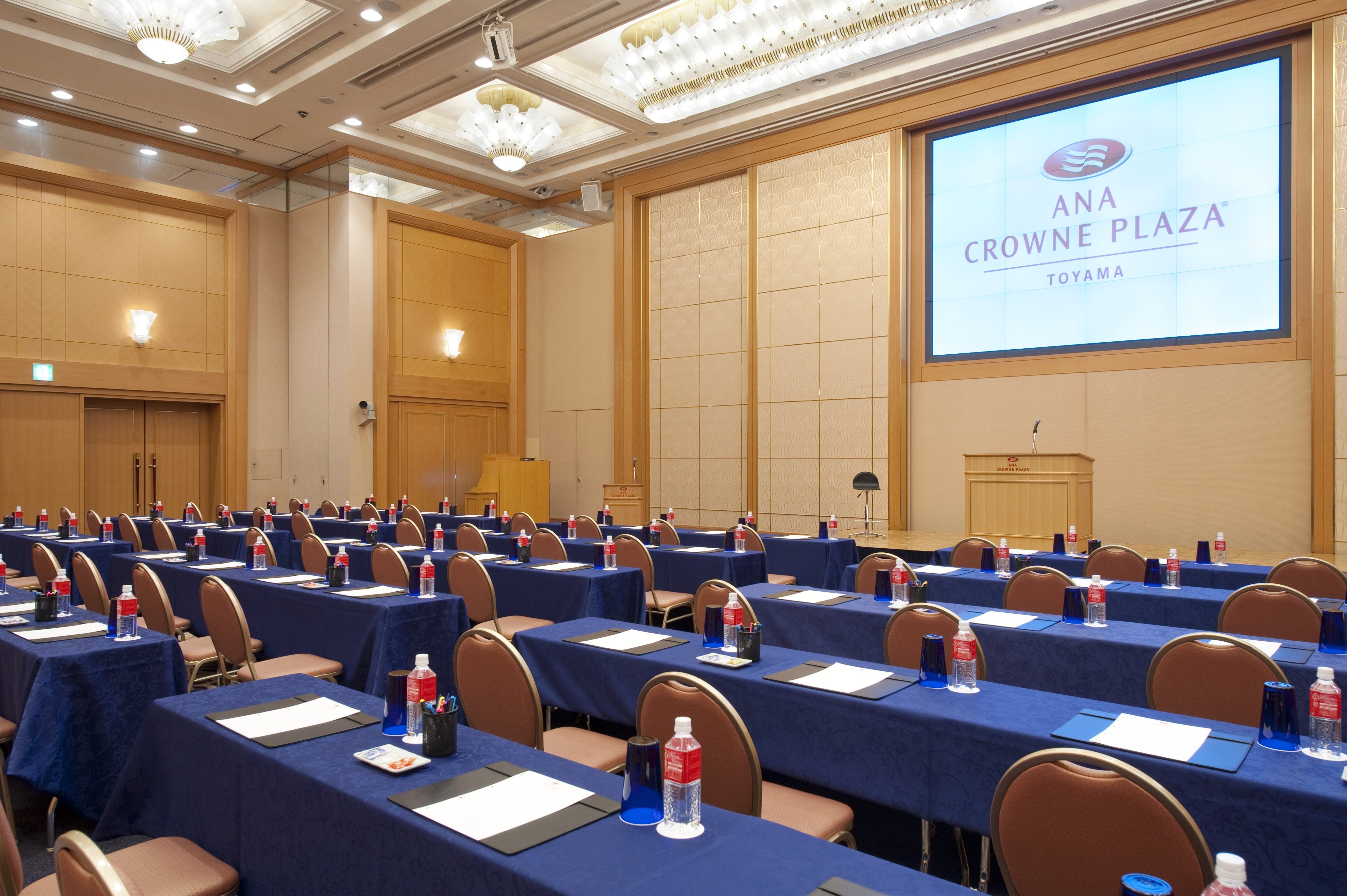 Ana Crowne Plaza Hotel Toyama 64/78