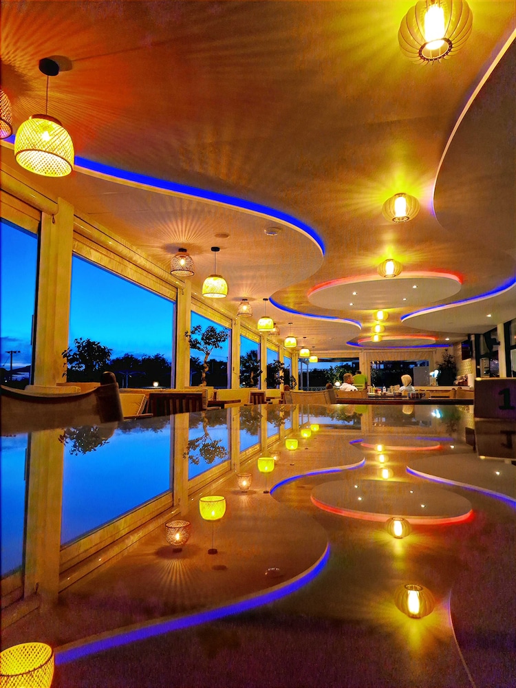 Sveltos Hotel 43/88
