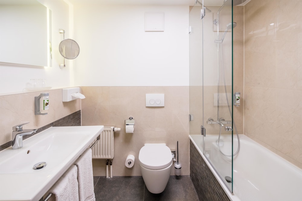 Best Western Hotel Erfurt-Apfelstaedt 15/59