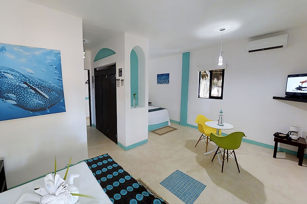 Villas Tiburon 48/70