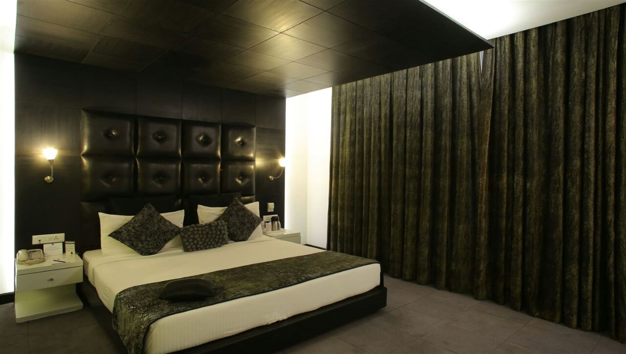 Designer, Suite, Double Bed، The Toy Hotel 6/10