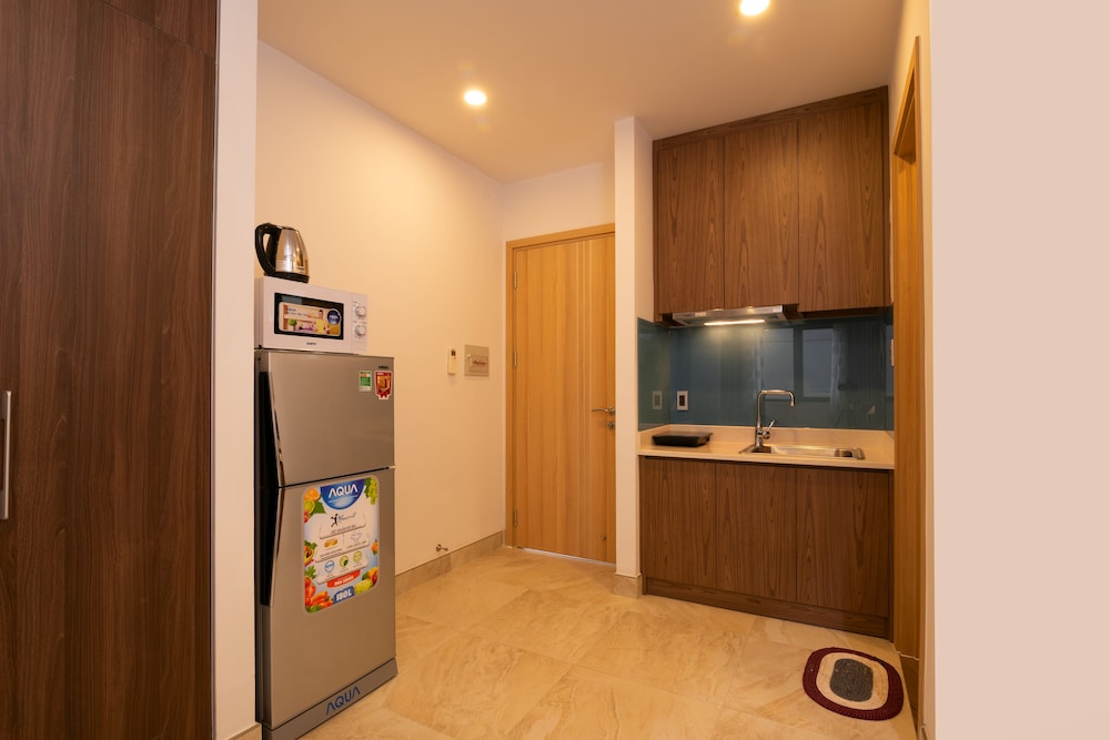 AHA Residence Hotel 6/50