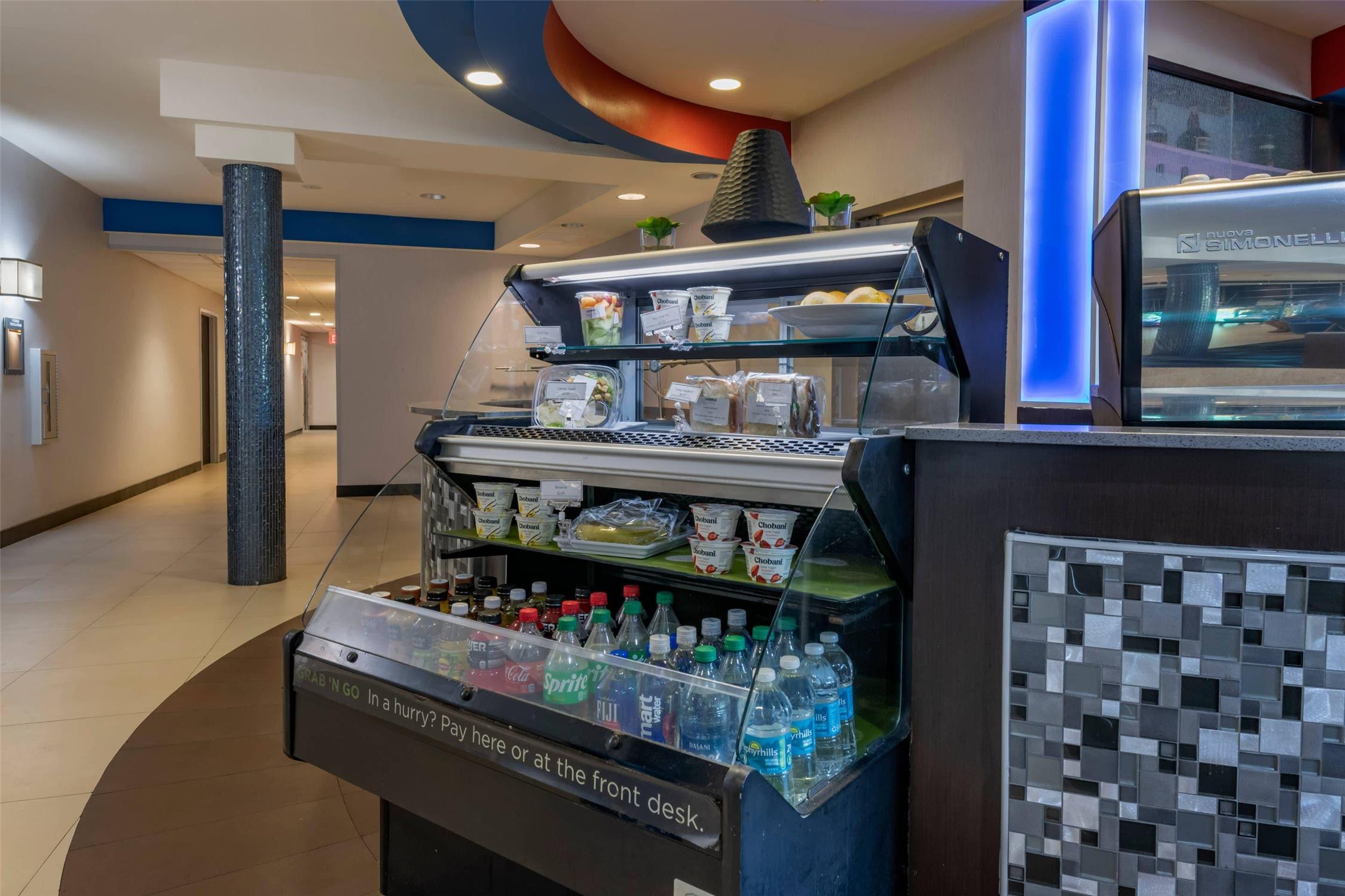 Cambria Hotel Ft Lauderdale Airport South Cruise Port 6/29