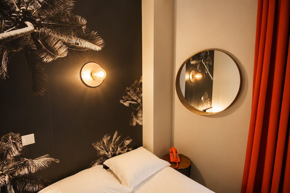 Hotel Alnea 27/65