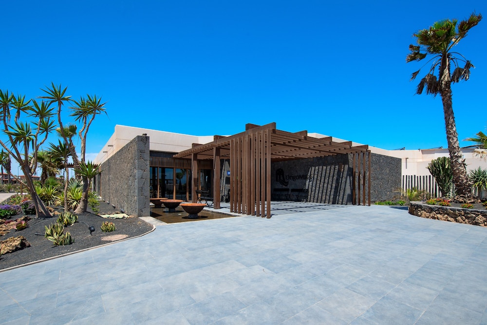 Pierre & Vacances Fuerteventura Origo Mare Resort in La Oliva