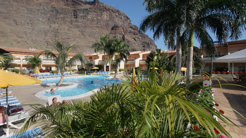 Jardin Del Conde 15/21