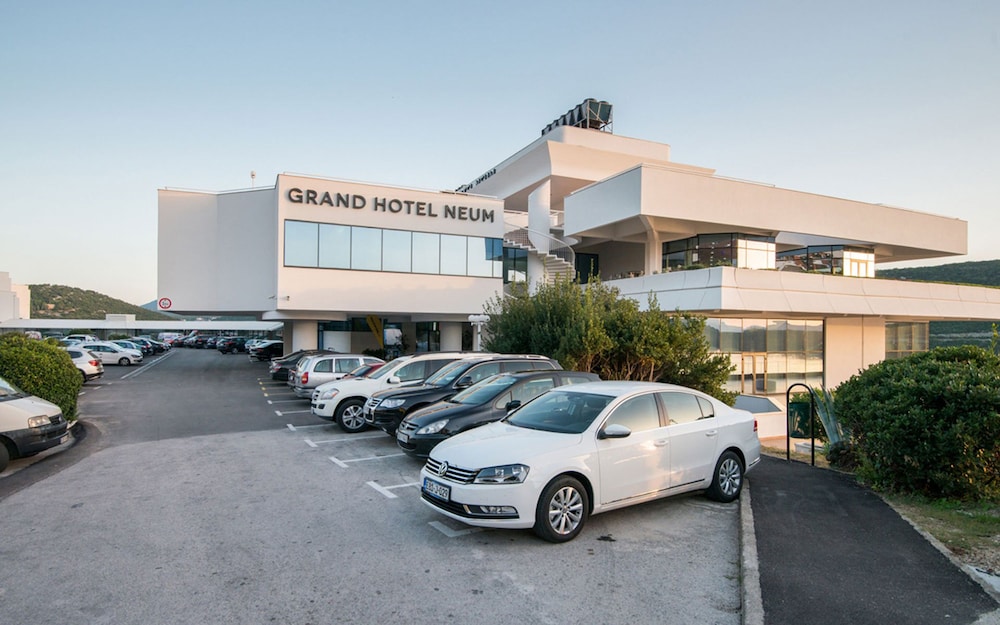 Grand Hotel Neum 28/40