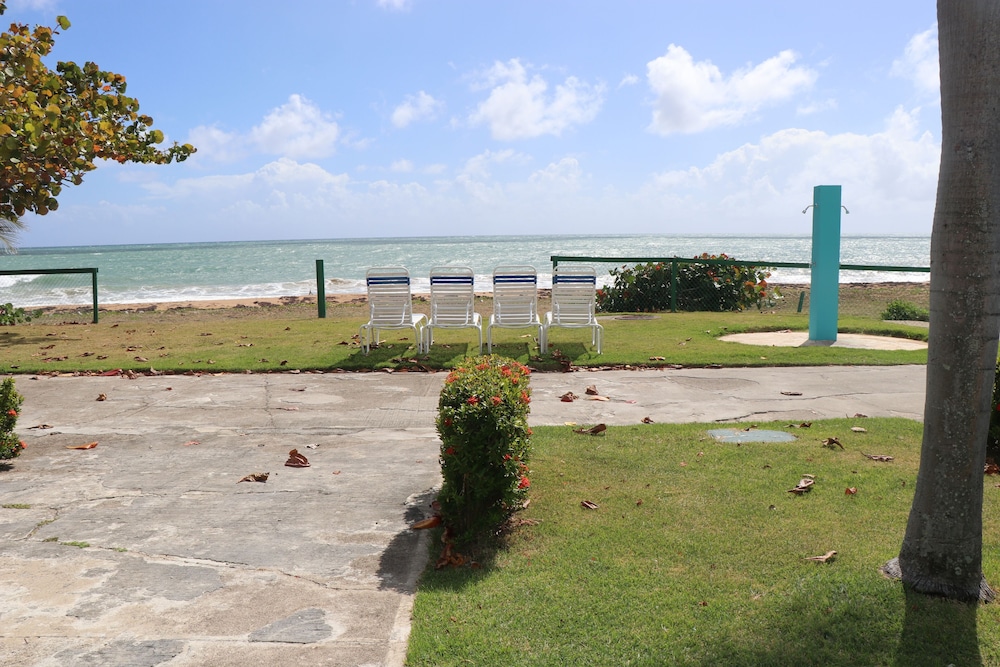 Parador MaunaCaribe 29/50