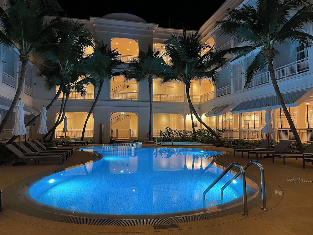 OUTRIGGER Koh Samui Beach Resort 39/85