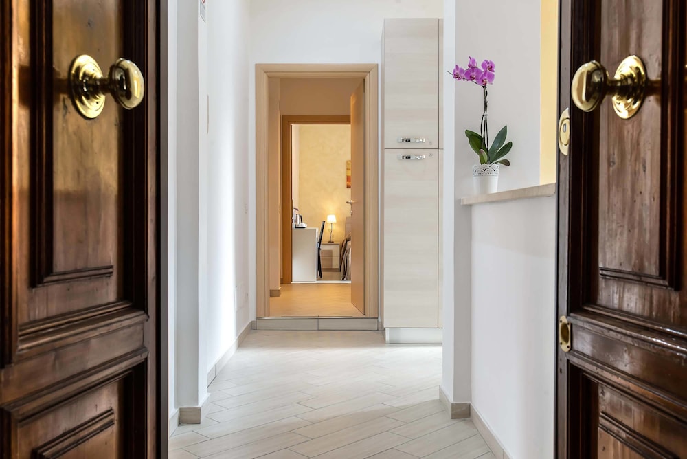 Rome Central Rooms Guest House o Affittacamere 26/68