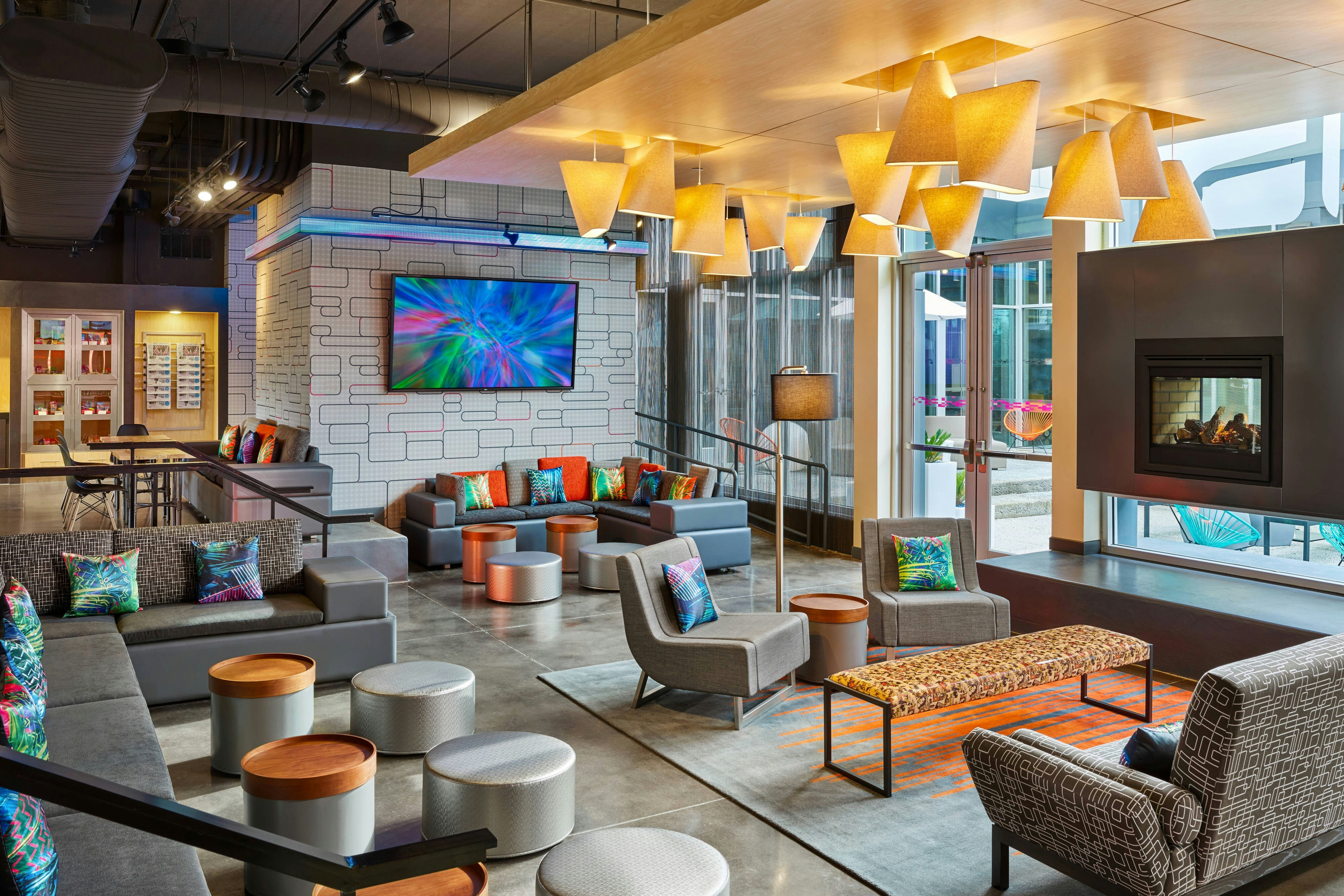 Aloft Austin Northwest 6/13