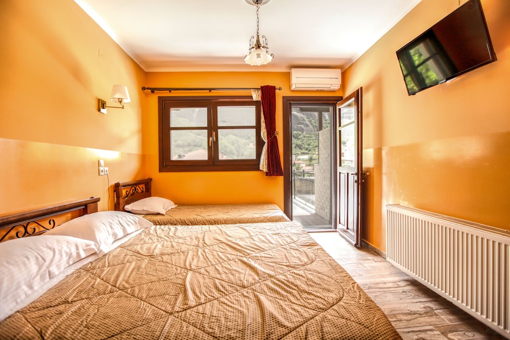 Alsos House 14/45