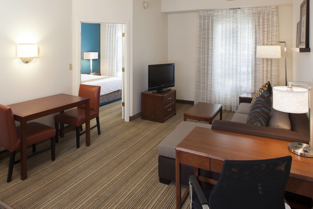 Residence Inn Asheville Biltmore 20/26