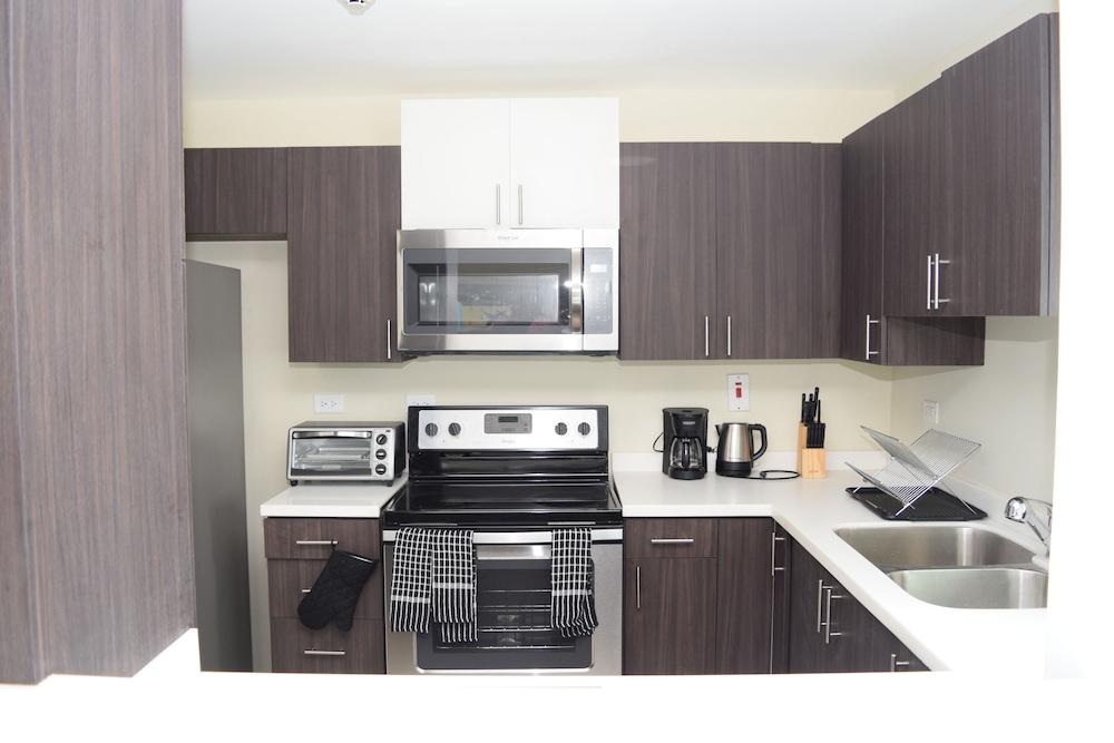 New Kingston Luxury Apt The Bromptons 15/22