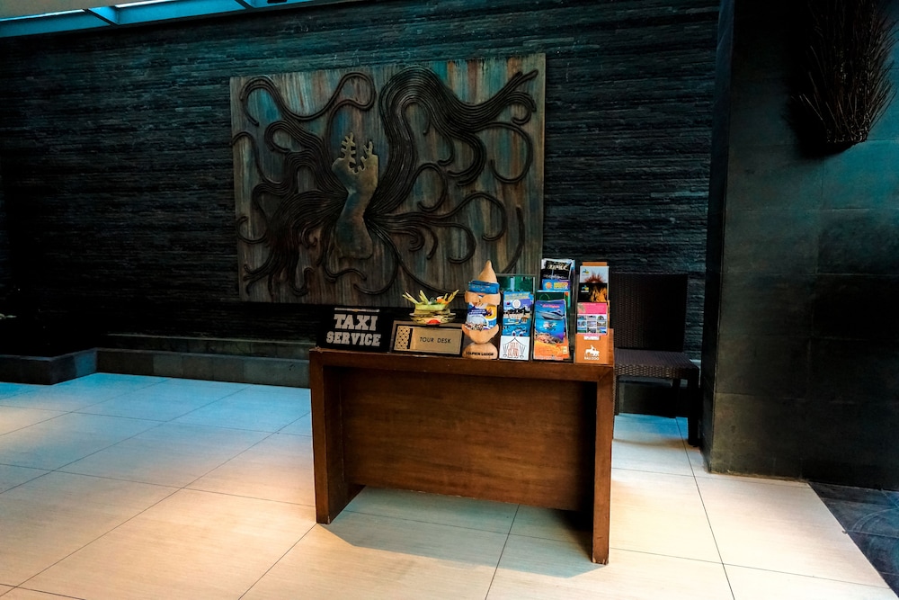 Hotel Solaris Kuta Bali 14/50