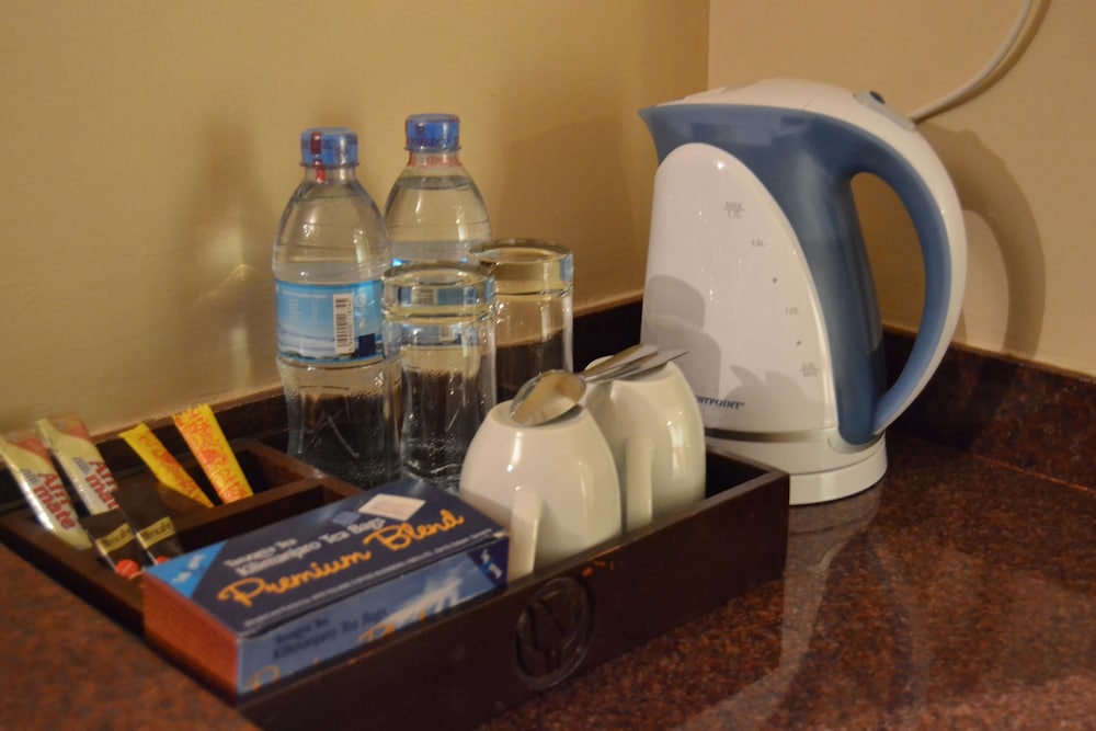Golden Tulip Dar Es Salaam酒店(Golden Tulip Dar Es Salaam) 图片2