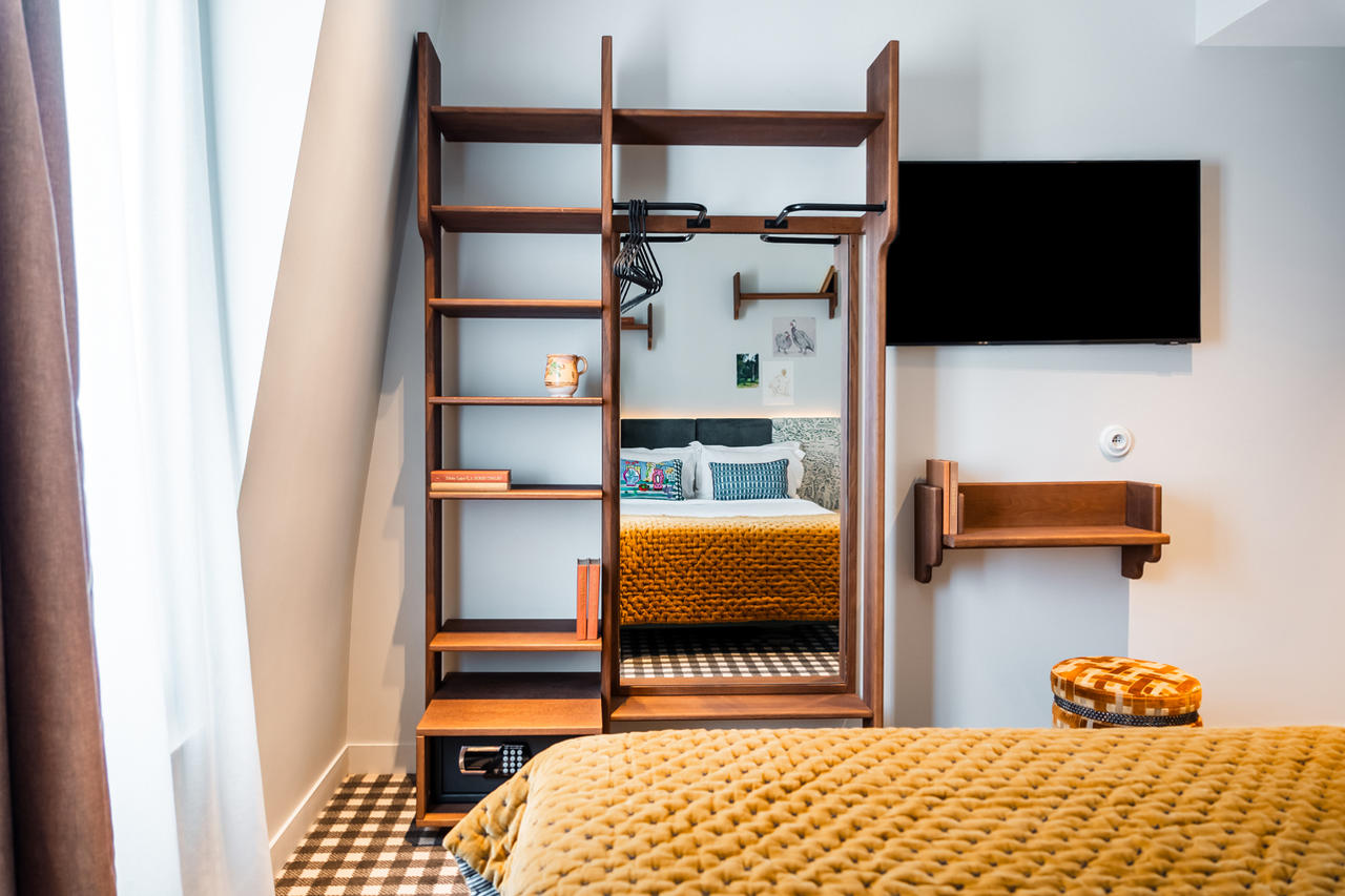 Kraft Hotel 24/46