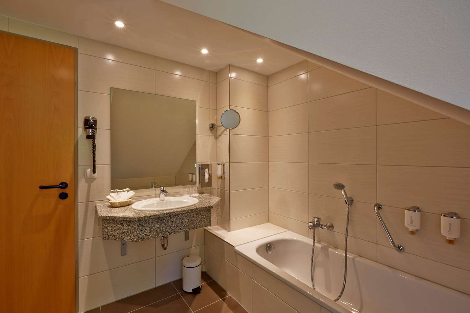 H+ Hotel & Spa Friedrichroda 70/71