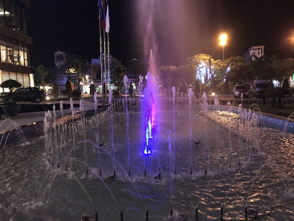 Muong Thanh Luxury Son La 29/38