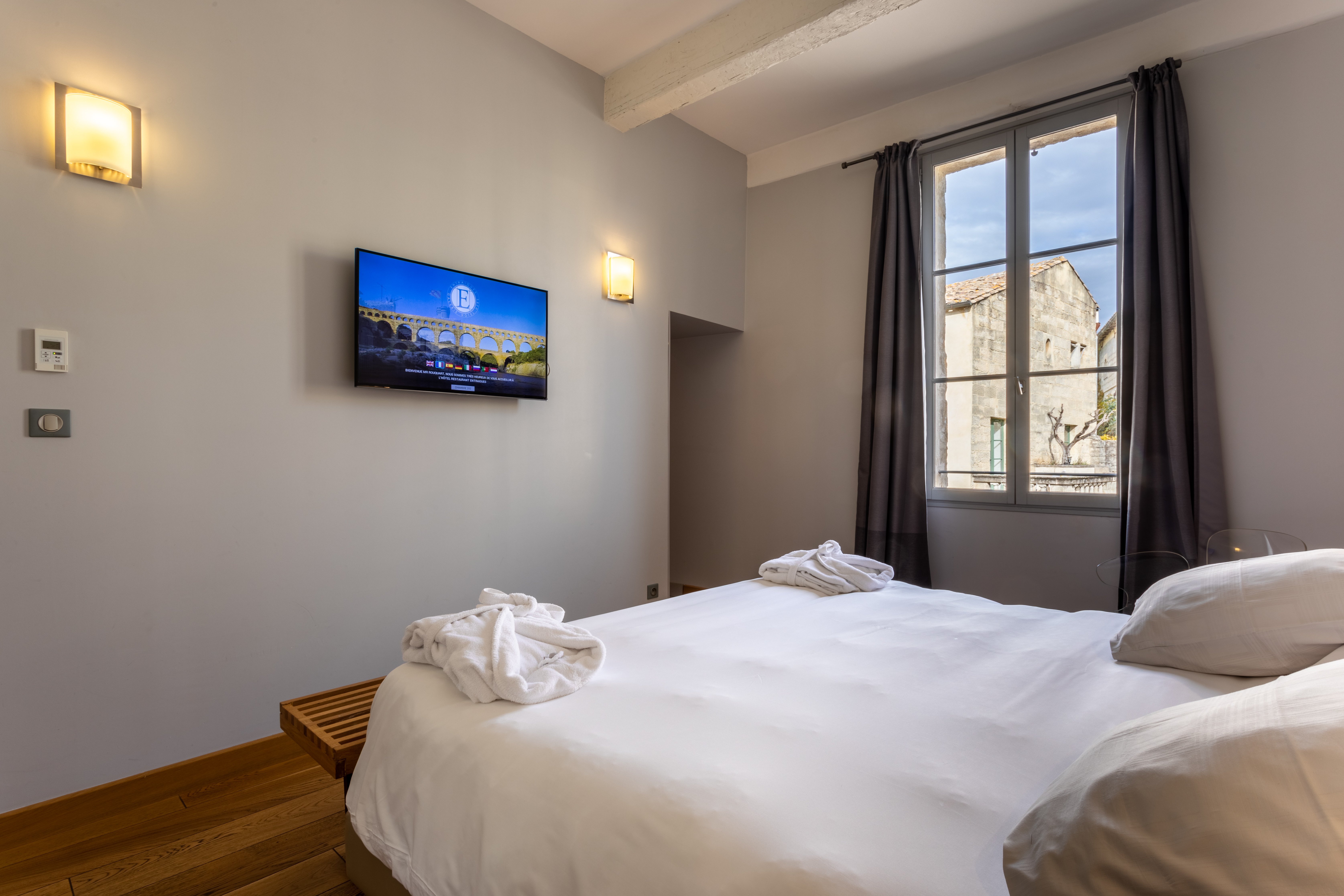 Boutique Hotel Entraigues 26/61
