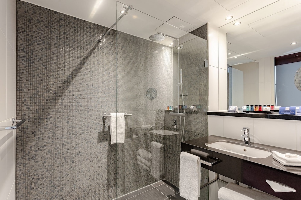 Crowne Plaza Amsterdam South Hotel 17/82