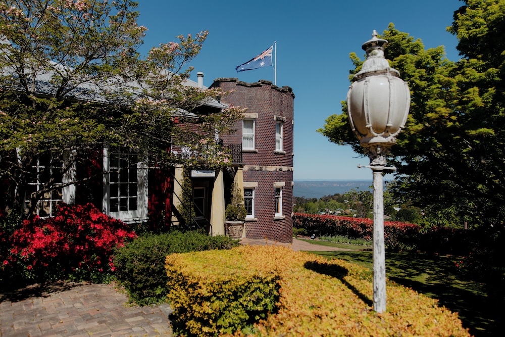 Mountain Heritage Hotel And Spa Retreat 47/50