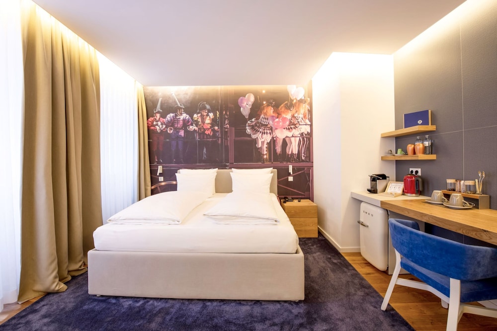Hotel Goldgasse, an SLH Hotel 12/69