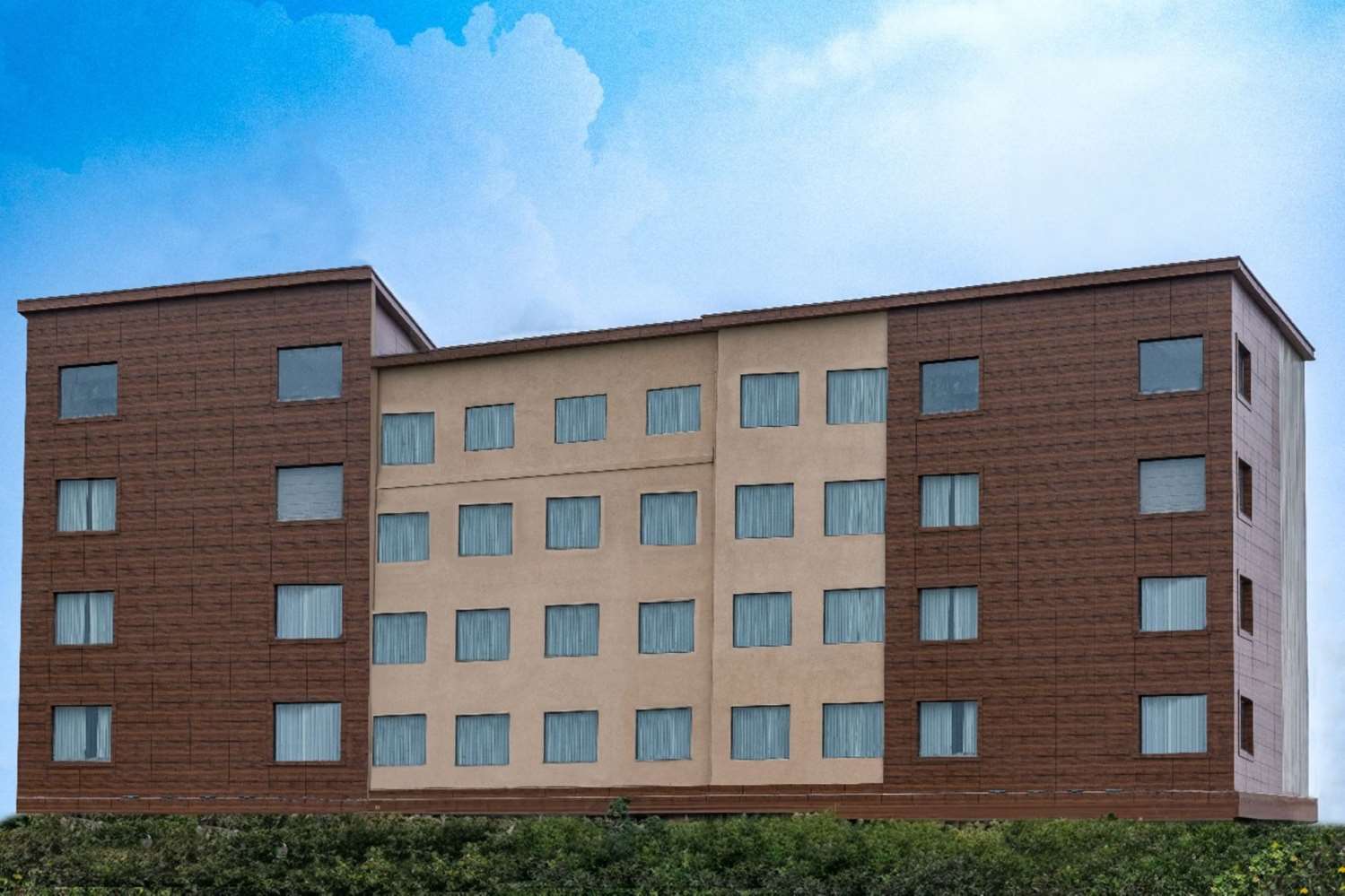 Best Western AH1 Amritsar 3/20