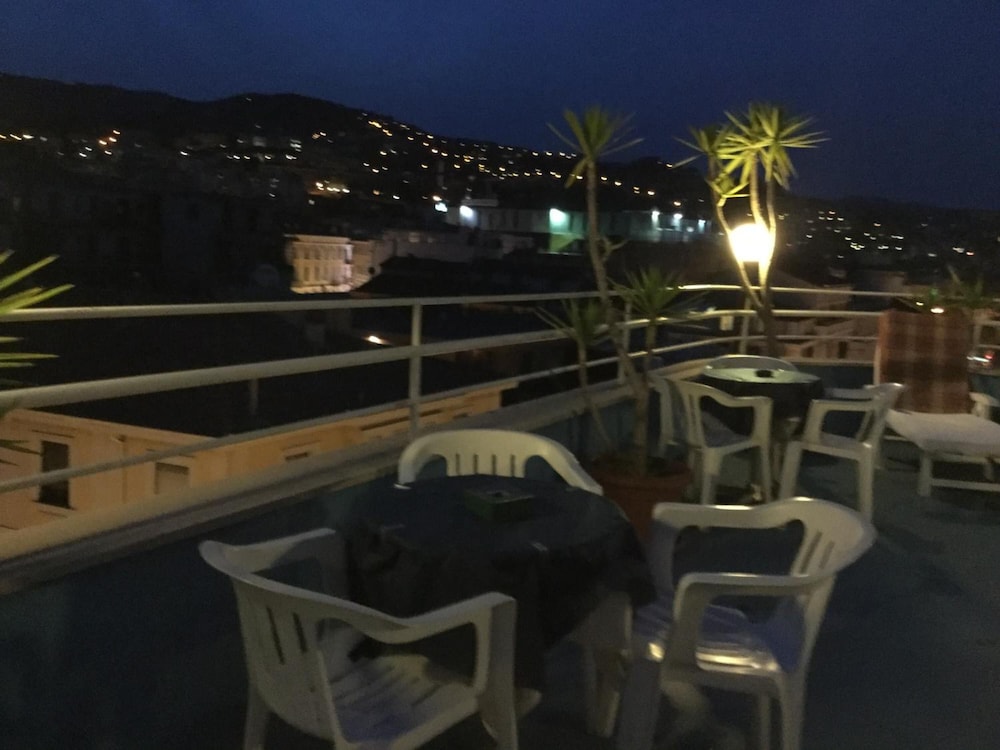 Belvedere Sanremo 6/48