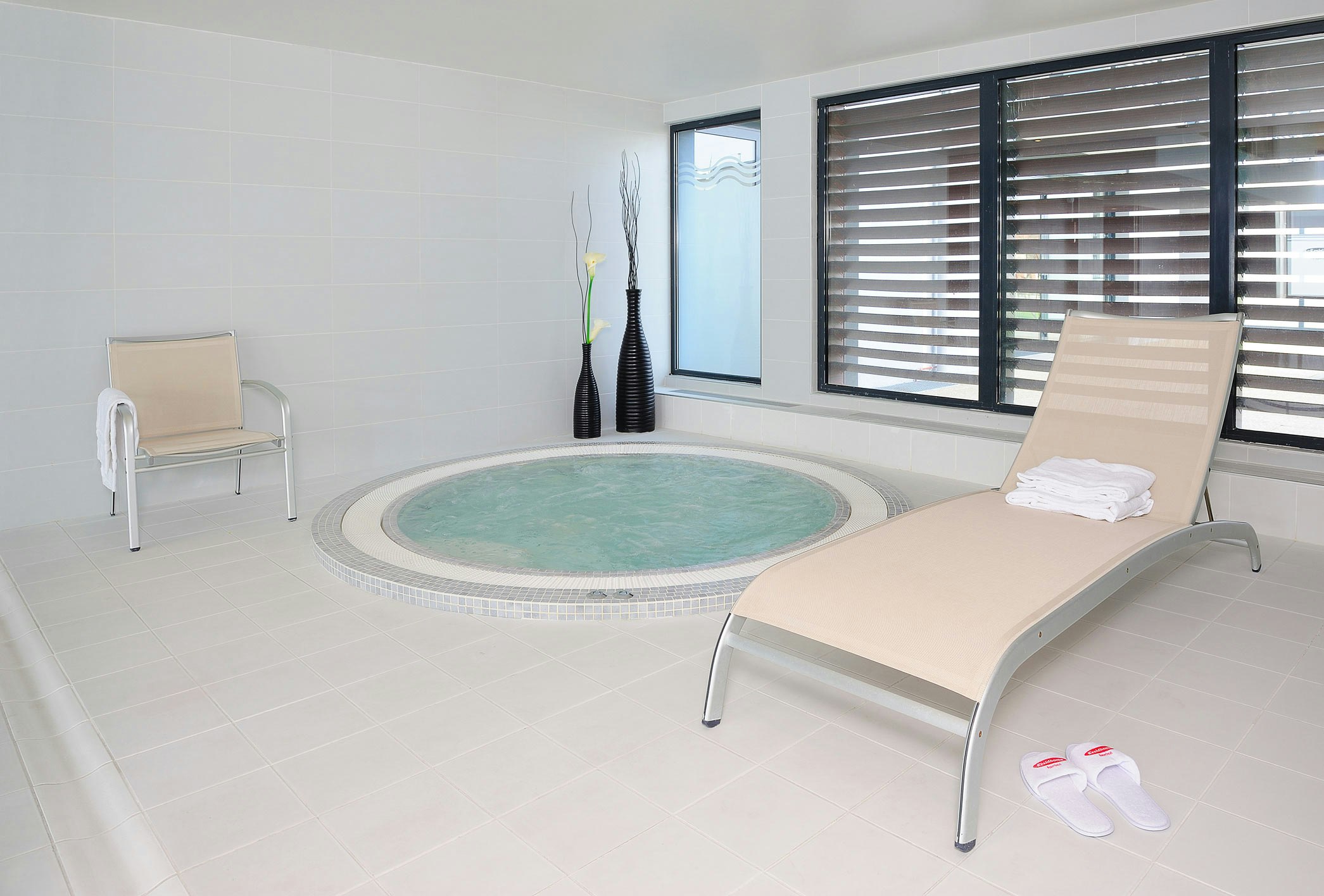 Residhome Carrieres La Defense 24/67