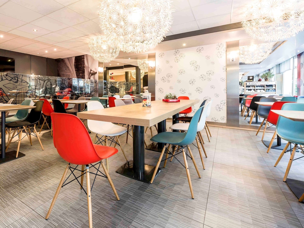Ibis Paris Porte De Vanves Parc Des Expositions 32/48